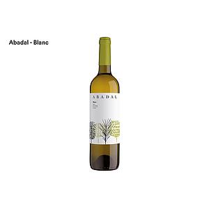 ABADAL BLANC ALBA 2024 (6) SG