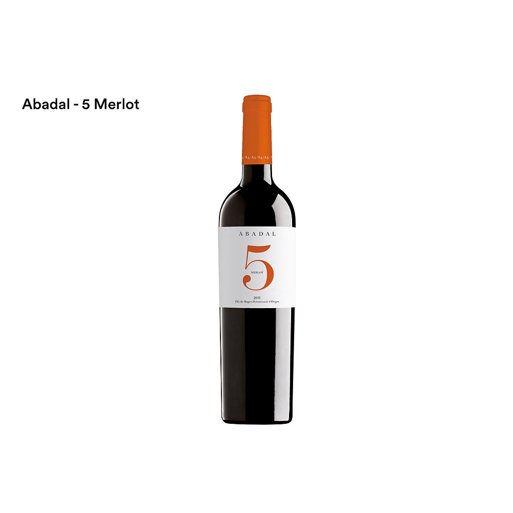 ABADAL CINC 2020 (6) SG