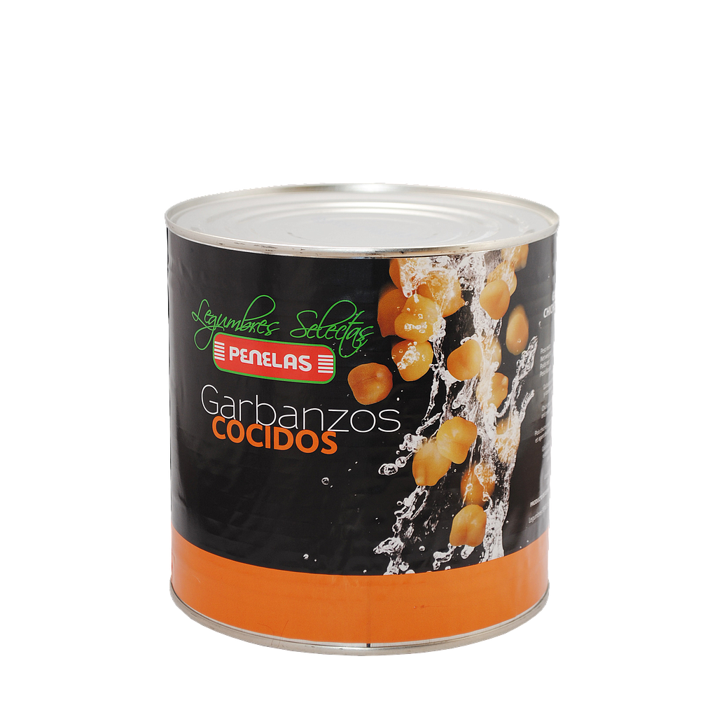 CIGRONS 3Kg(6) PENELAS SG VG