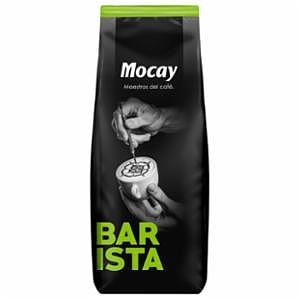 MOCAY CAFE BARISTA SU B3 1Kg (6) SG