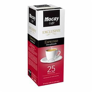 MOCAY CAFE MONOD.CAPS. DESCAFEINAT 8g 50u SG