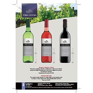 TERRA NOSTRA ROSAT (12) SG