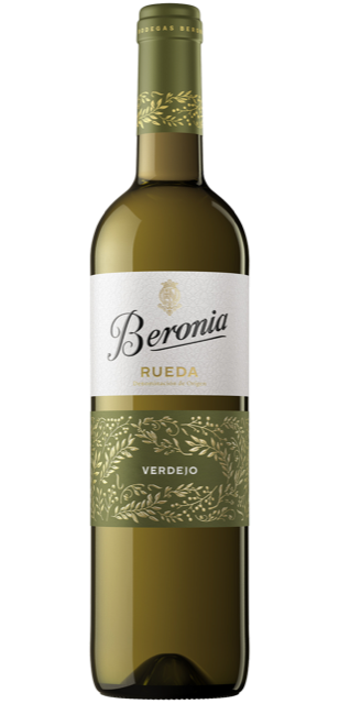 BERONIA VERDEJO 2023 (6) SG