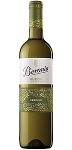BERONIA VERDEJO 2023 (6) SG