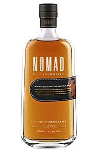 WHISKY NOMAD (3) SG