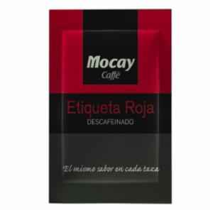 MOCAY CAFE DESCAFEINAT SOBRE 100u (6) SG
