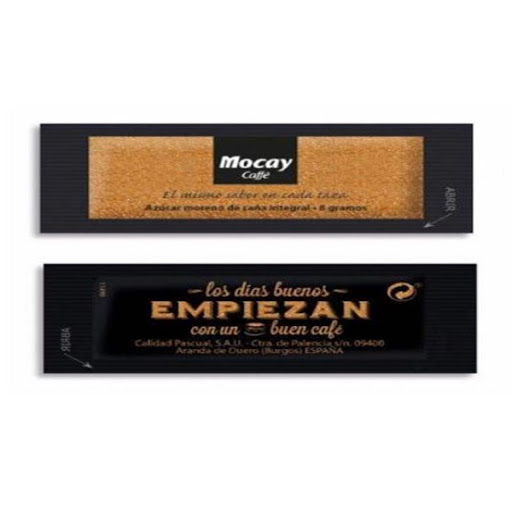MOCAY SUCRE MORENO 7g 500u SG