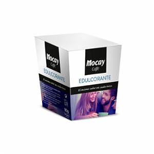 MOCAY EDULCORANT 150u (12) SG