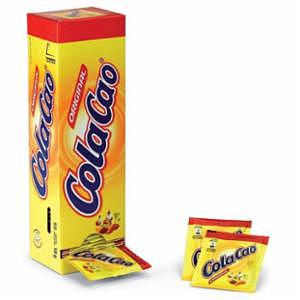 COLA CAO SOBRES 18g 50u (10)