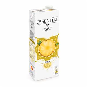 SUCS ESSENTIAL S/SUCRE AFEGIT PINYA 1L 8u SG__