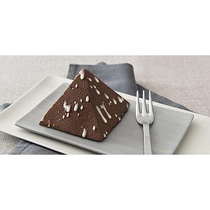 BI.PIRAMIDE XOCOLATA/CREMA 6u__