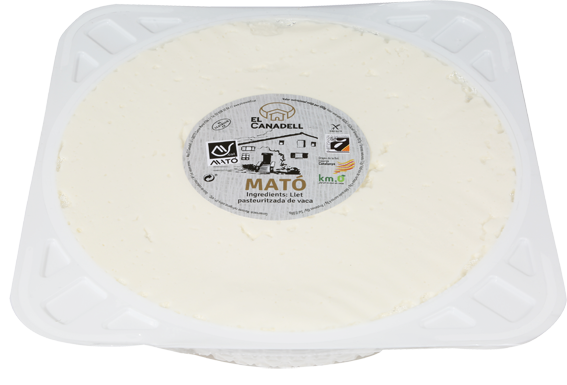 MATO 1.1kg aprox. SG