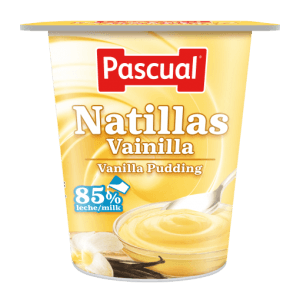 NATILLA VAINILLA P4.6u SG