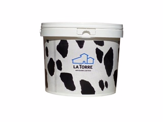 IOGURT NATURAL 5Kg SG