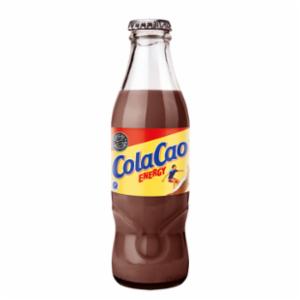 COLA CAO ENERGY VIDRE 195cc 24u__