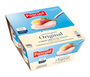 YOGUR FRESA/PLATANO 4x120g SG__