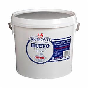 OU DUR CUIT PELAT 70u__