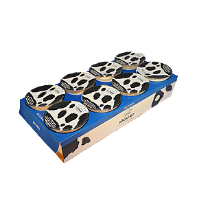 IOGURT NATURAL 8u (3) SG