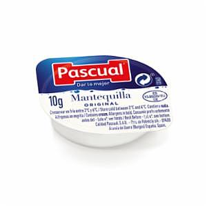 MANTEGA PASCUAL TARRINA 10g 280u SG