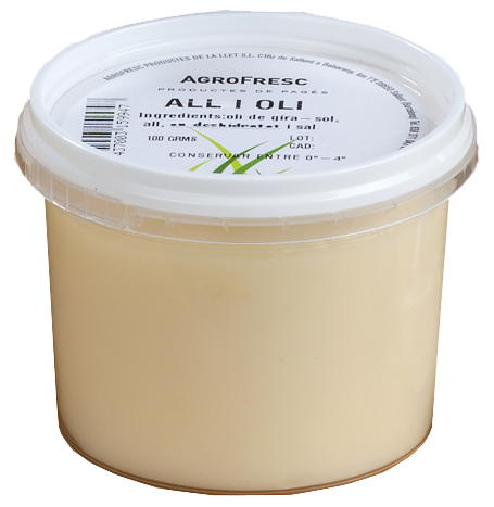 ALL I OLI 130g (12) SG__