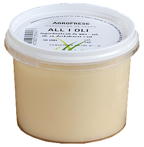 ALL I OLI 130g (8) SG__