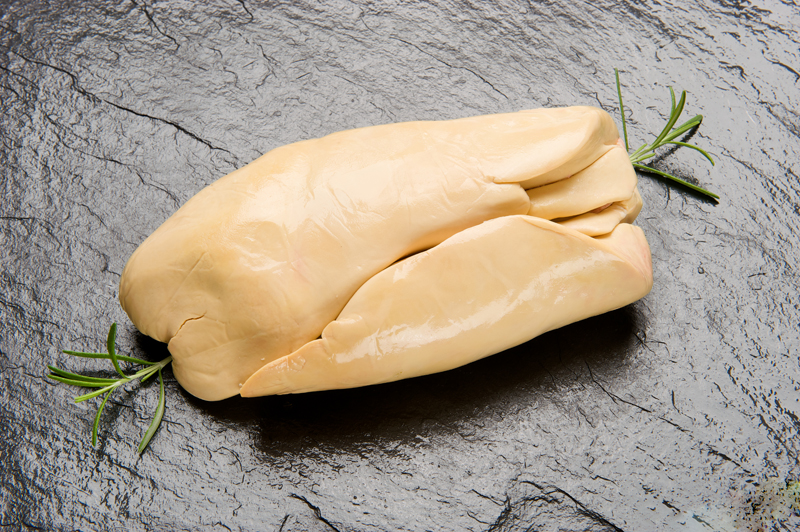 FOIE D'ANEC DESVENAT IQF (10)