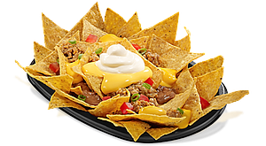 NACHOS  500g (12)