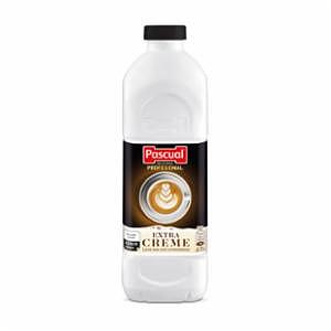 LLET AMPOLLA EXTRA CREME 1,5L 8u SG