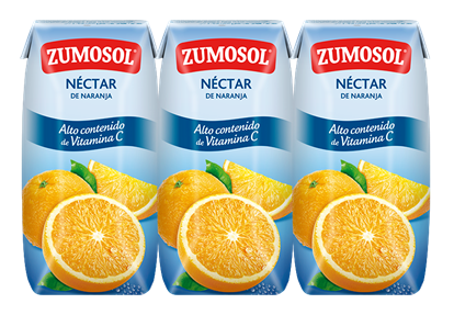 SUC ESSENTIAL TARONJAS/SPET240ml 12u SG