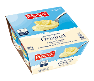 YOGUR LLIMONA 4x120g SG