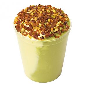BI.FOODS.VASO CREMA PISTACCIO 16u