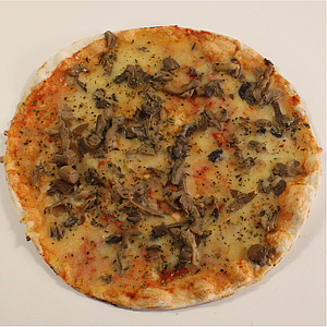 PIZZA BOLETS 33cm 5u