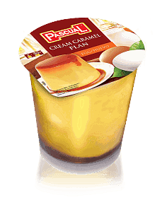 FLAM OU PK4 6u SG
