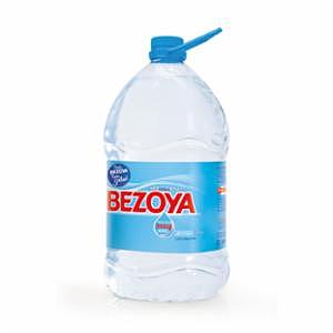 AIGUA BEZOYA 5L.C3 SG