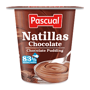 NATILLA XOC 120g 10u SG