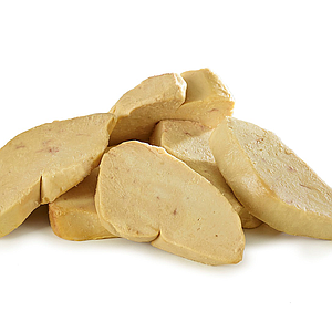 ESCALOPA FOIE 40/60g 1kg (5) SG