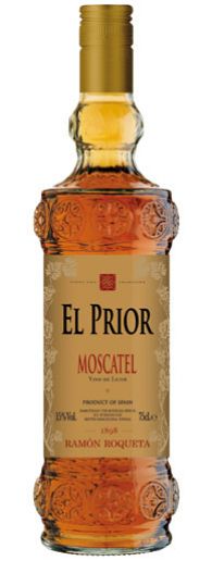 MOSCATELL EL PRIOR 75cl SG (6)