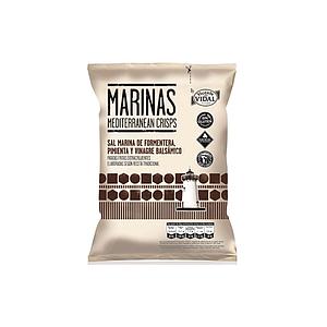 PATATES XIPS MARINAS PEBRE 22x47g SG