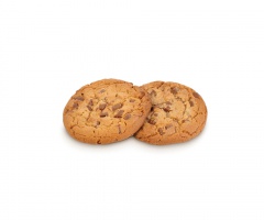 RA.COOKIE CHISPAS 24u