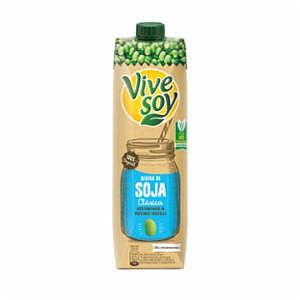 VIVESOY SOJA 1L.6u SG