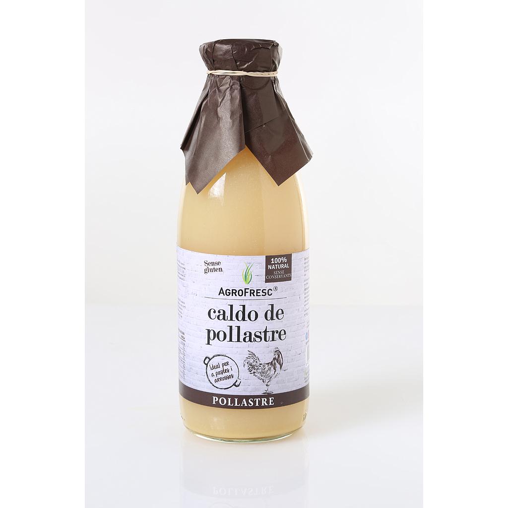 CALDO POLLASTRE PASTEURITZAT 1L (4) SG__