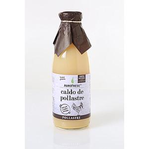 CALDO POLLASTRE PASTEURITZAT 1L (4) SG__