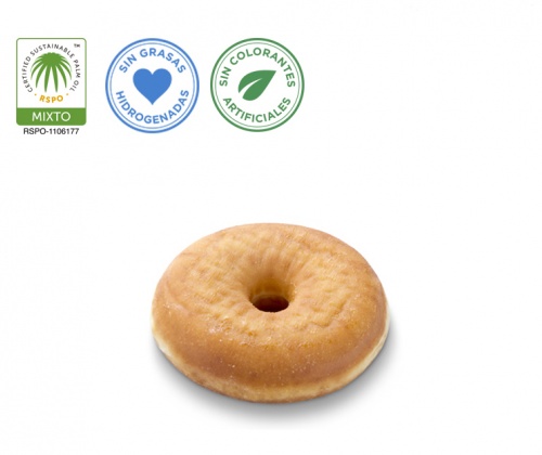 RA.BIG DOTS PANADERO 36u