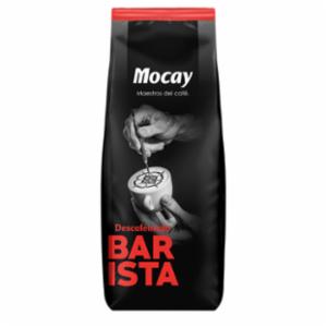MOCAY CAFE DESCAF. BARISTA ER 1Kg(6)SG