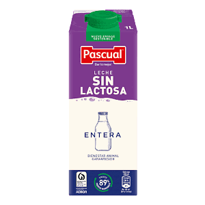 LLET S/LACTOSA SENCERA 1L 6u SG