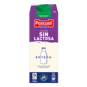 LLET S/LACTOSA SENCERA 1L 6u SG