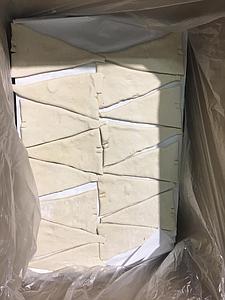 QSR.TRIANGLES LLARD 85g 160u 