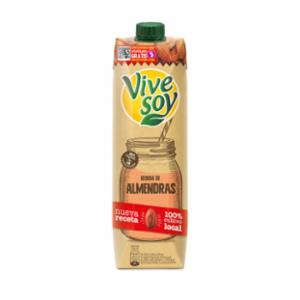 VIVESOY AMETLLA 1L 6u