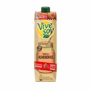 VIVESOY AMETLLA 1L 6u