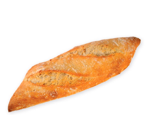 LFGN.BOCATA GOURMET 125gr 30u